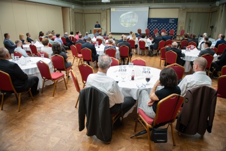 Tíz éves az Óbudai Egyetem Alba Regia Műszaki Kara